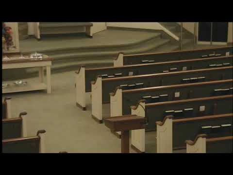 Featured image for “Church of Christ of the Palm Beaches – Live Stream”