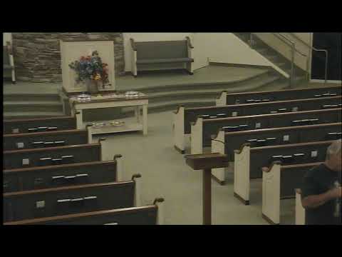 Featured image for “Church of Christ of the Palm Beaches – Live Stream”