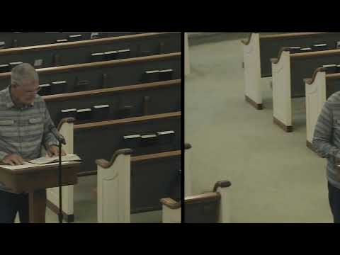 Featured image for “Church of Christ of the Palm Beaches – Live Stream”
