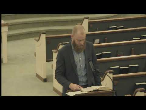 Featured image for “Church of Christ of the Palm Beaches – Live Stream”