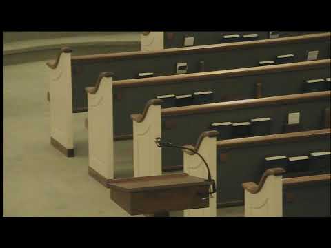 Featured image for “Church of Christ of the Palm Beaches – Live Stream”