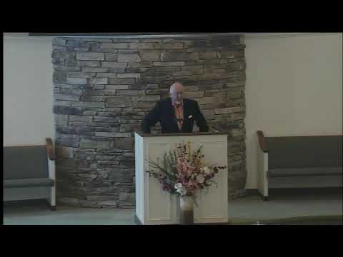 Featured image for “Church of Christ of the Palm Beaches – Live Stream”