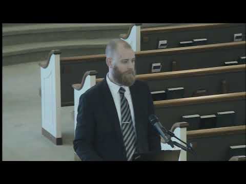 Featured image for “Church of Christ of the Palm Beaches – Live Stream”