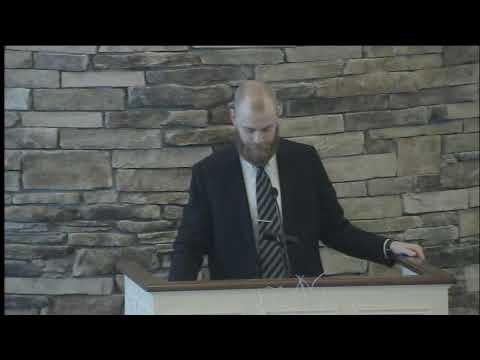 Featured image for “Church of Christ of the Palm Beaches – Live Stream”